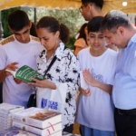 Aliağa'da bağımlılık ve aile farkındalığı etkinliği düzenlendi