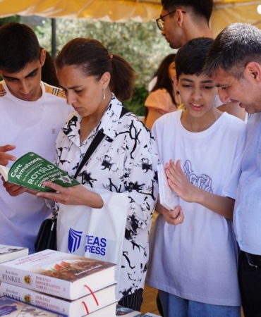Aliağa'da bağımlılık ve aile farkındalığı etkinliği düzenlendi