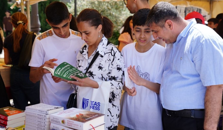 Aliağa'da bağımlılık ve aile farkındalığı etkinliği düzenlendi