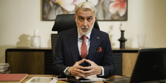 Alihan Kuriş liderliğindeki suç örgütüne operasyon: 49 gözaltı kararı