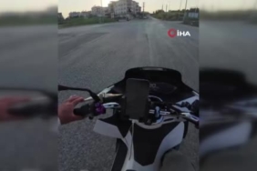 Alman vatandaşı, köpeği taşla öldürdüğü iddiasıyla deport edildi