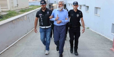 Alparslan Kuytul Suç Örgütü soruşturmasında 56 kişi adliyeye sevk edildi