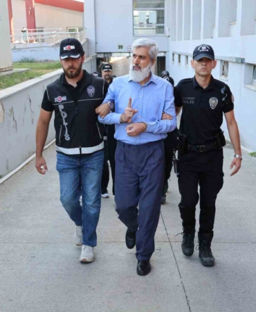 Alparslan Kuytul Suç Örgütü soruşturmasında 56 kişi adliyeye sevk edildi