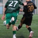 Altay Kulübü'nde Kayyım Süreci Başlatıldı