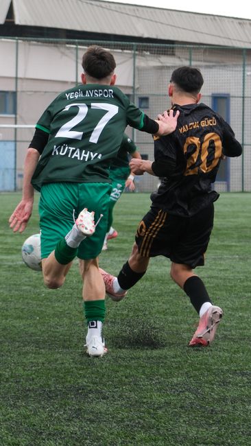 Altay Kulübü'nde Kayyım Süreci Başlatıldı