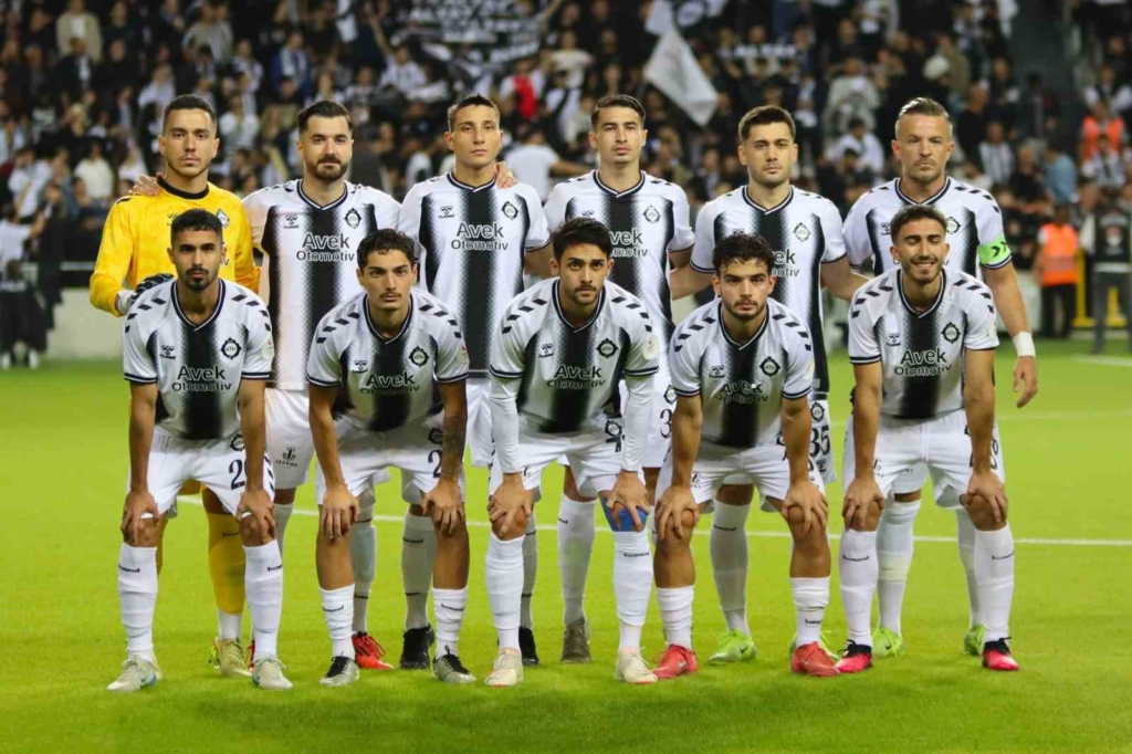 Altay, yönetimi kayyıma devretme kararı aldı