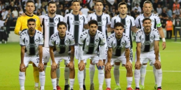 Altay, yönetimi kayyıma devretme kararı aldı