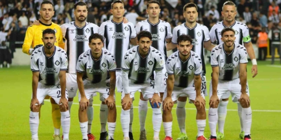 Altay, yönetimi kayyıma devretme kararı aldı