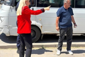 Altıntaş'ta 30 Ağustos Zafer Bayramı için hazırlıklar devam ediyor