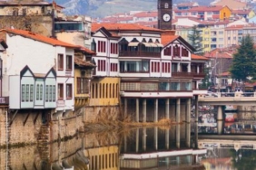 Amasya Milletvekili İpek: Türkiye sağlıkta dünya örneği