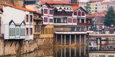 Amasya Milletvekili İpek: Türkiye sağlıkta dünya örneği