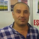 Amasya'da foseptik çukurunda hayatını kaybeden adam