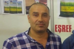 Amasya'da foseptik çukurunda hayatını kaybeden adam