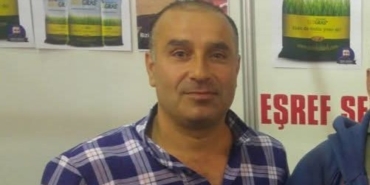 Amasya'da foseptik çukurunda hayatını kaybeden adam