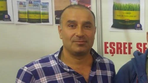 Amasya'da foseptik çukurunda hayatını kaybeden adam