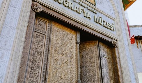 Ankara Etnografya Müzesi'nde Takı Sanatının 12 Bin Yıllık Öyküsü Sergisi