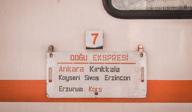 Ankara'da Ablasını Öldüren Ağabey Kırıkkale'de Yakalandı