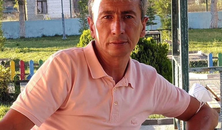 Ankara'da Baba ve Oğul Arasında Kavga: Baba Hayatını Kaybetti