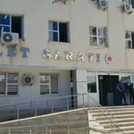 Ankara'da hırsızlık şüphelileri tutuklandı