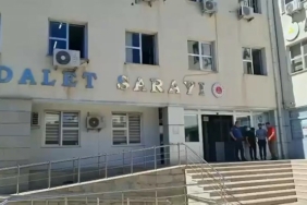 Ankara'da hırsızlık şüphelileri tutuklandı