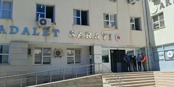 Ankara'da hırsızlık şüphelileri tutuklandı