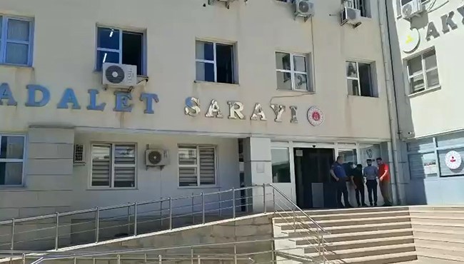 Ankara'da hırsızlık şüphelileri tutuklandı