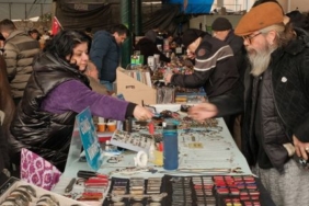 Ankara'da insan ticareti ve göçmen kaçakçılığı operasyonu