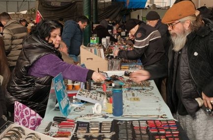 Ankara'da insan ticareti ve göçmen kaçakçılığı operasyonu