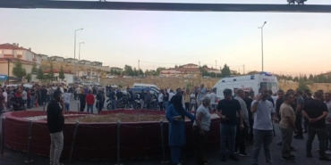 Ankara'da maden ocağında göçük: 1 işçi hayatını kaybetti, 10 yaralı