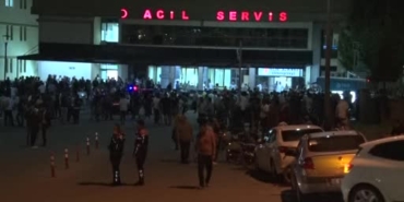 Ankara'da maden ocağında göçük: 1 işçi hayatını kaybetti, 10 yaralı