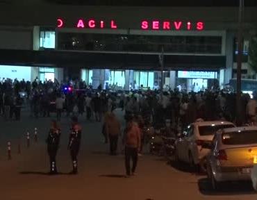 Ankara'da maden ocağında göçük: 1 işçi hayatını kaybetti, 10 yaralı