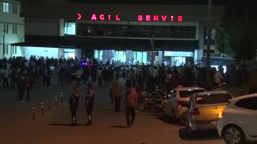 Ankara'da maden ocağında göçük: 1 işçi hayatını kaybetti, 10 yaralı