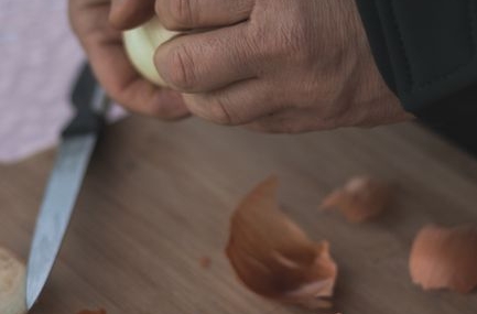Ankara'da soğan yüklü tırda 150 kilogram metamfetamin ele geçirildi