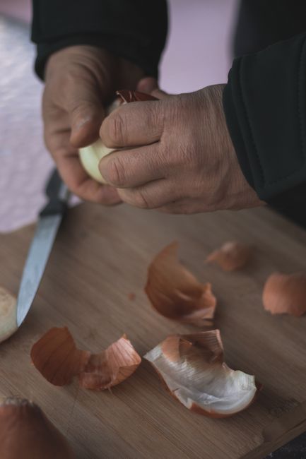 Ankara'da soğan yüklü tırda 150 kilogram metamfetamin ele geçirildi