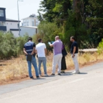 Antalya'da 25 yaşındaki genç ağaçlık alanda ölü bulundu