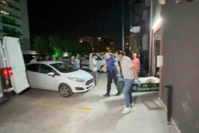 Antalya'da Norveçli yaşlı adam evinde ölü bulundu