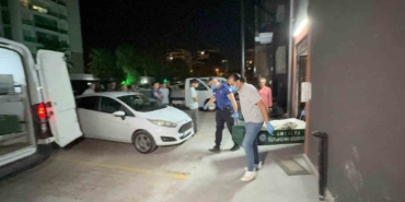 Antalya'da Norveçli yaşlı adam evinde ölü bulundu