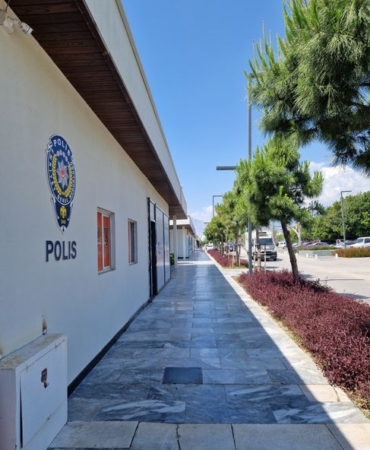 Antalya'da kireç fabrikasında çalışan genç işçi ölü bulundu