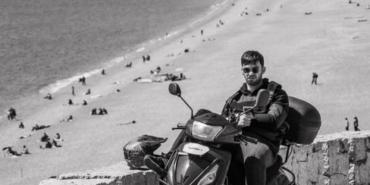 Antalya'da motosiklet kazasında 21 yaşındaki genç hayatını kaybetti