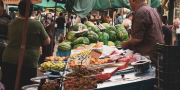 Antalya'da pazar alanında ölü bulunan kişinin kimliği belirlendi