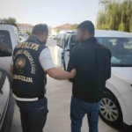 Antalya'da son bir haftada 275 kişi tutuklandı