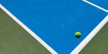 Antalya'da ücretsiz tenis eğitimleri için başvurular başlıyor