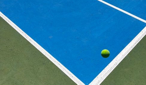 Antalya'da ücretsiz tenis eğitimleri için başvurular başlıyor