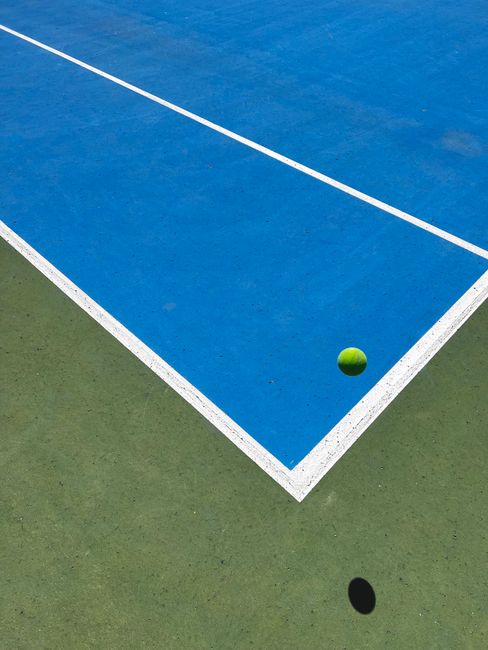 Antalya'da ücretsiz tenis eğitimleri için başvurular başlıyor