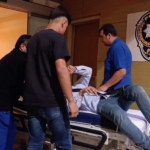 ARAÇ TİCARETİ SİLAHLI KAVGAYA DÖNDÜ... O ANLAR KAMERADA