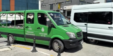 Arif Ahmet Denizolgun'un mezarı açıldı, adli inceleme başladı
