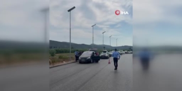 Arnavutluk'ta cinayet zanlısını saklayan iki Türk gözaltına alındı