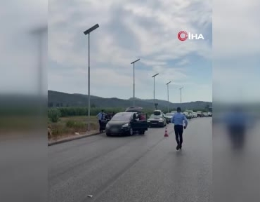 Arnavutluk'ta cinayet zanlısını saklayan iki Türk gözaltına alındı