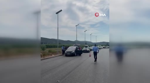 Arnavutluk'ta cinayet zanlısını saklayan iki Türk gözaltına alındı
