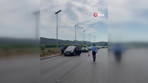 Arnavutluk'ta cinayet zanlısını saklayan iki Türk gözaltına alındı